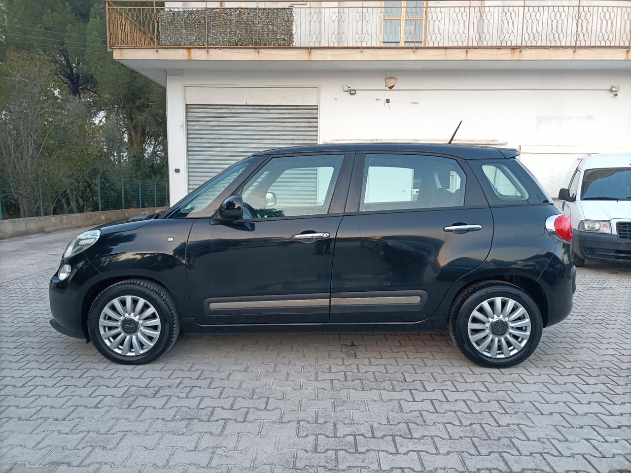 Fiat 500L 1.3 Mjt 95 CV Euro 6 Pop Star