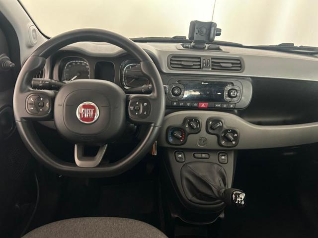 FIAT Panda 1.2 69 CV LOUNGE