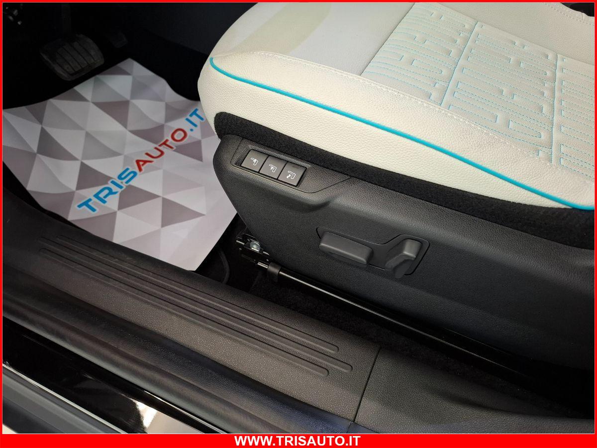 FIAT 600 1.2 T-GEN3 MHEV DCT La Prima NEOPATENTATI (FULL LED+PELLE+ANDROID+APPLE)