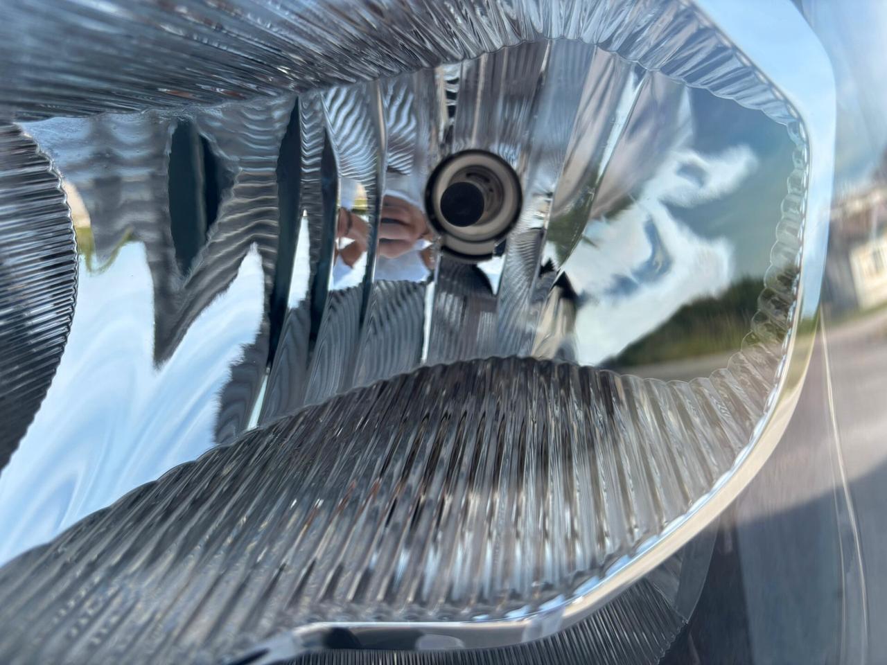 Peugeot Expert PREMIUM BlueHDi 120 PN Furgone SPOTICAR