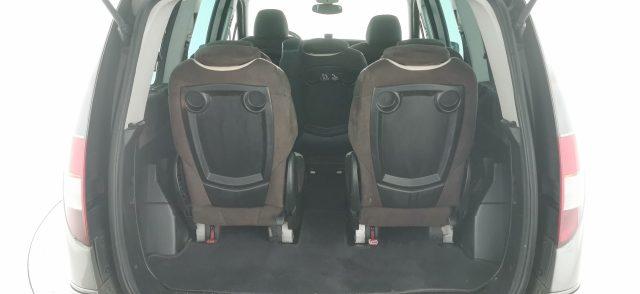 LANCIA Phedra 2.2 MJT Oro Plus