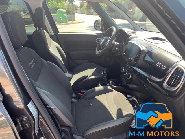 FIAT 500L 1.4 95 CV S&S Cross GPL