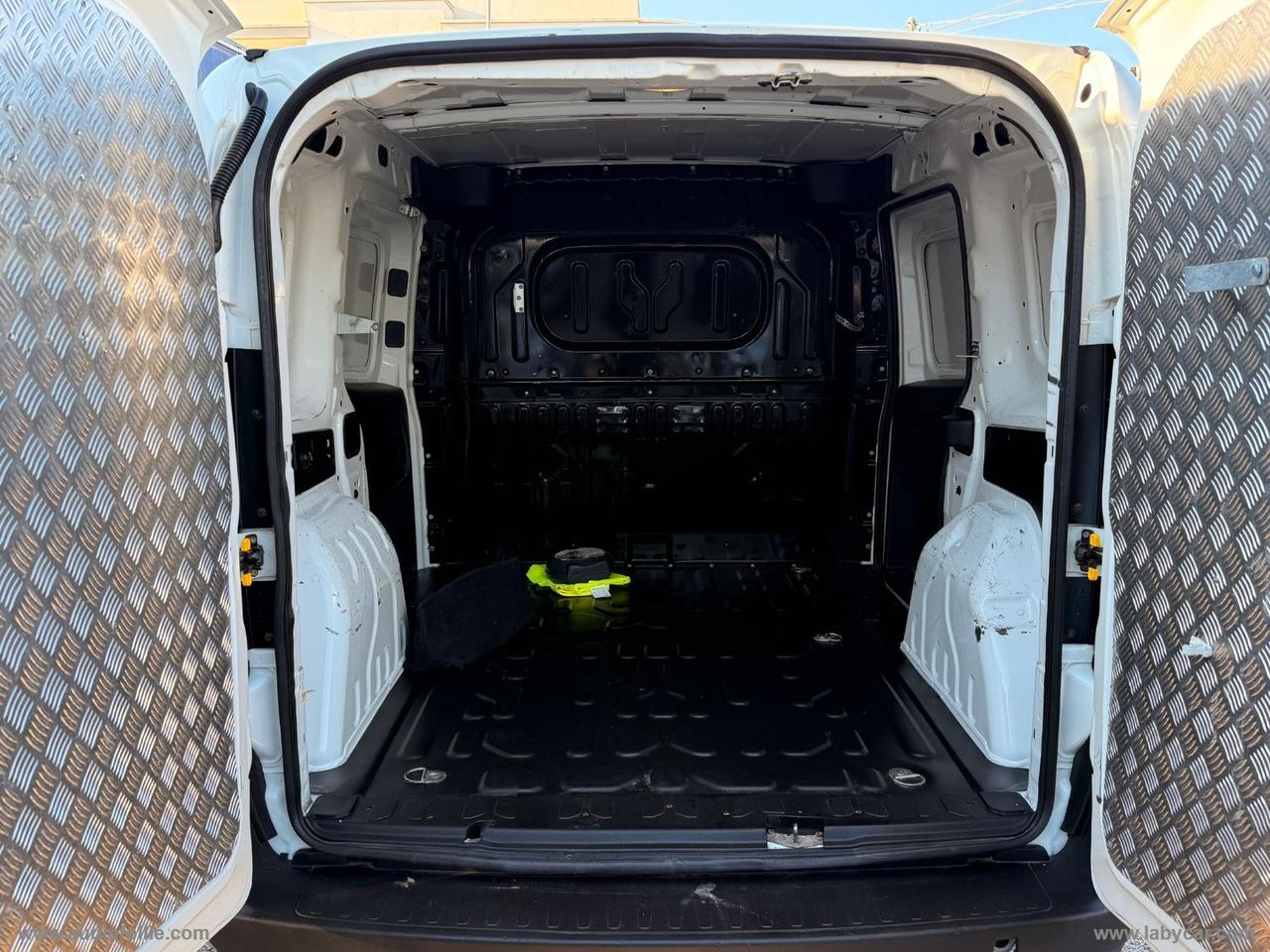 Doblò 1.6MJT 105CV PCTN Cargo Lam.SX E5+