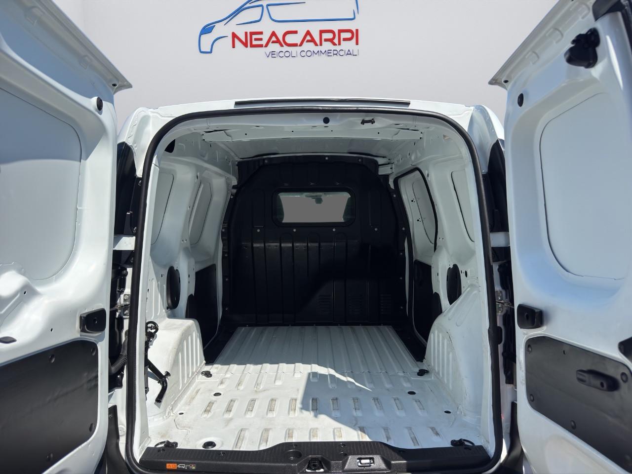 RENAULT Express 1.5 B. DCI 75 CV L1 6 MARCE-BELLISSIMO-CRUISE-OTTIME CONDIZIONI-E6D-