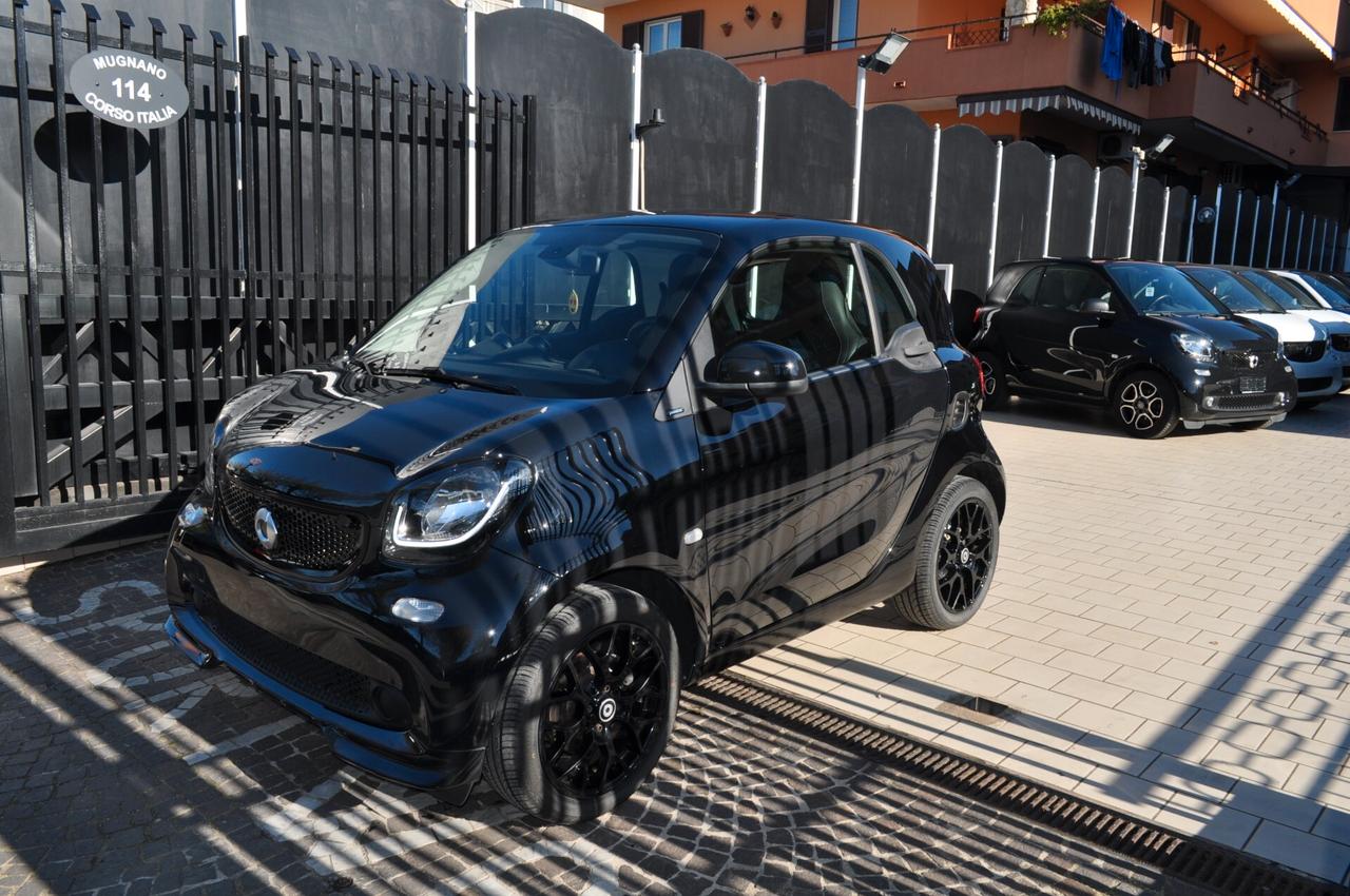 Smart ForTwo 90 0.9 Turbo Prime