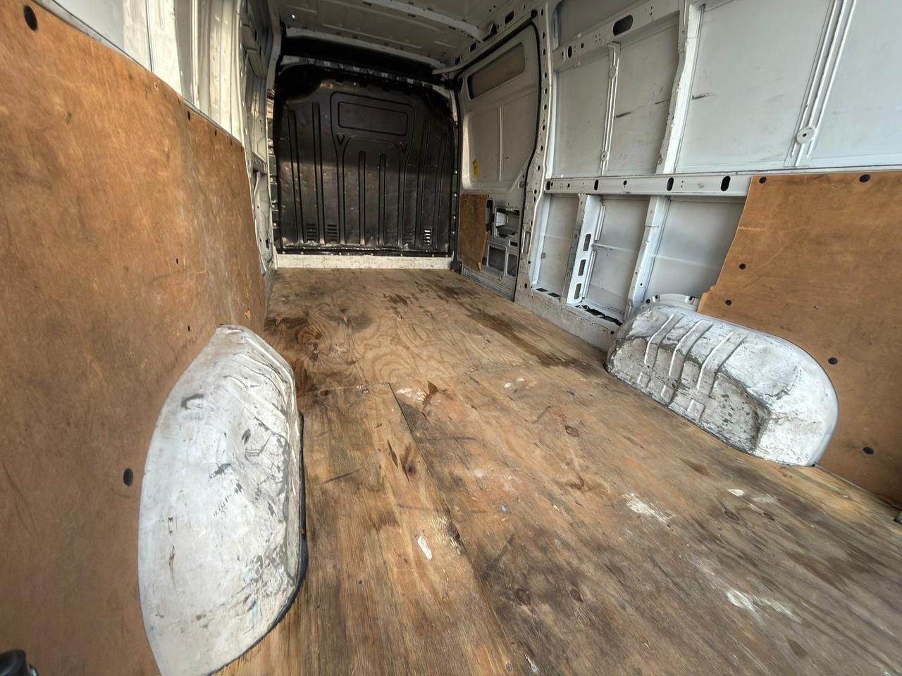 Renault Master L3H2 2.3DCI 145cv Furgone