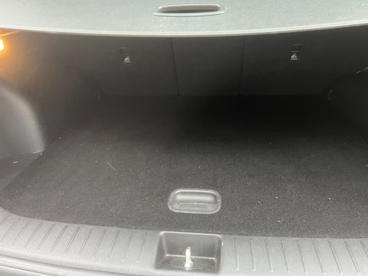 Kia Sportage 1.6 CRDI 136 CV 2WD Mild Hybrid Business Class