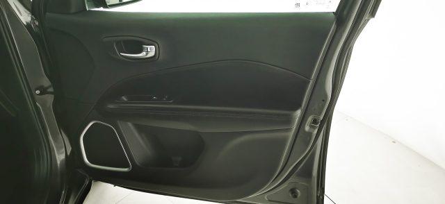 JEEP Compass 1.4 MultiAir 2WD Night Eagle
