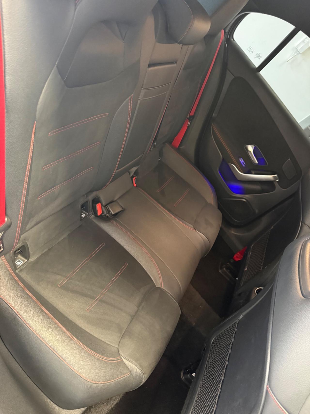 Mercedes-benz A 45 AMG 45S 4Matic+ Premium