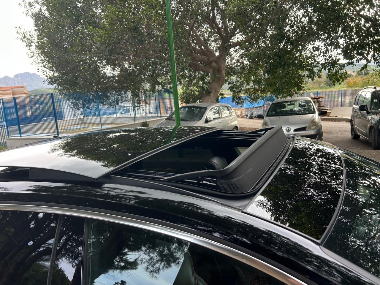 Audi A5 3.0 TDI Stronic SLine tetto