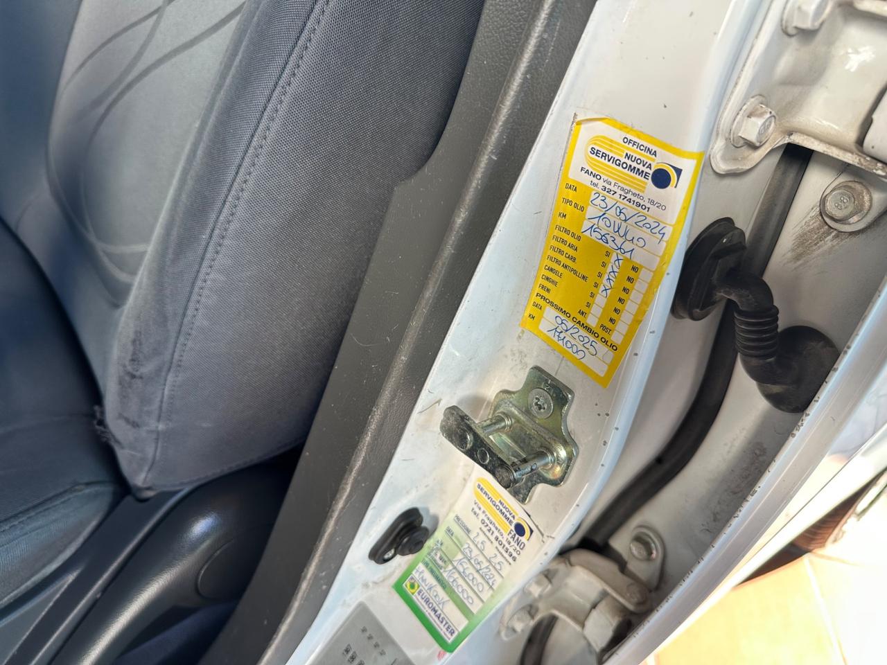 Chevrolet Spark 1.0 GPL Eco Logic