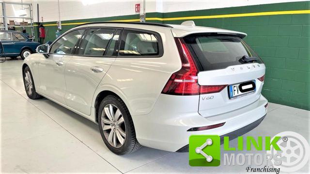 VOLVO V60 D4 Momentum - IVA ESPOSTA!