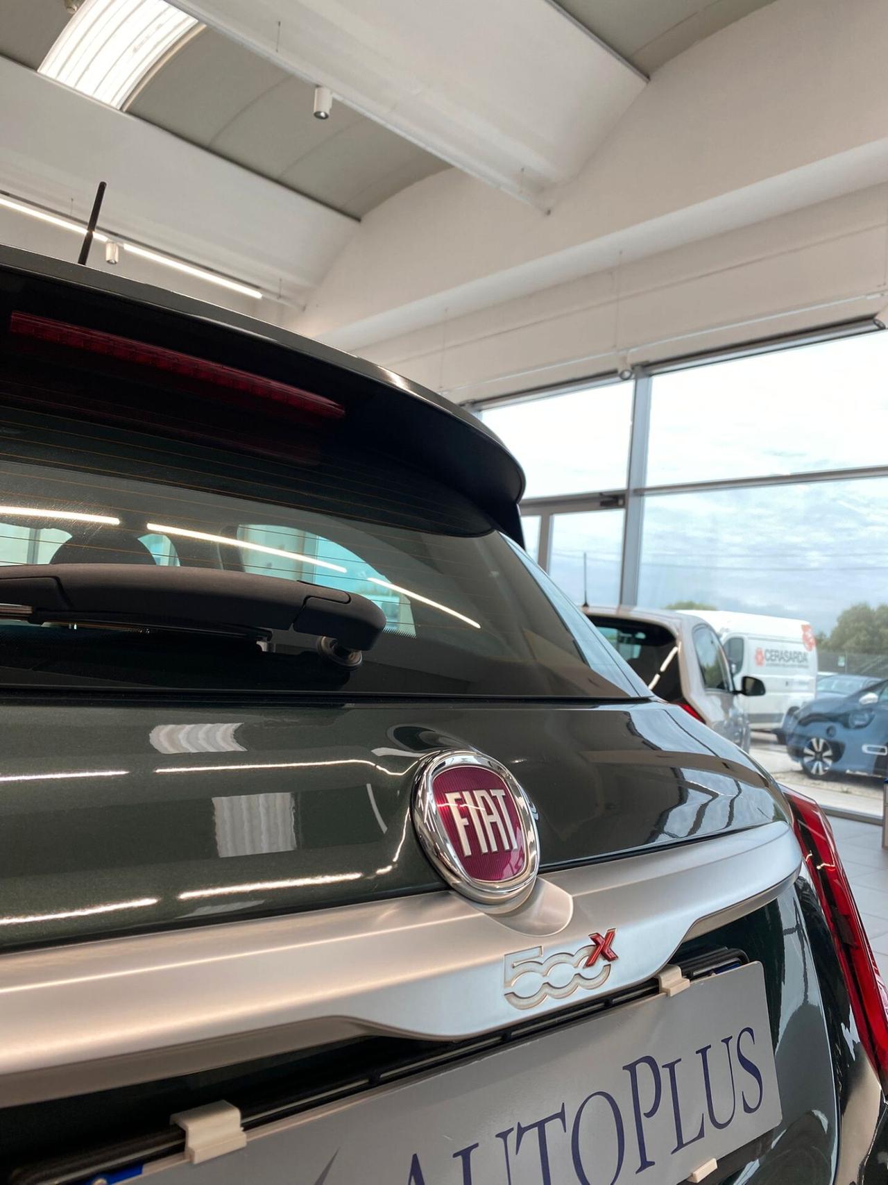 Fiat 500X 1.0 T3 120 CV Cross