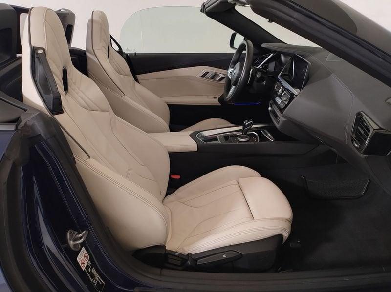 BMW Z4 G29 2019 sdrive 30i Sport auto