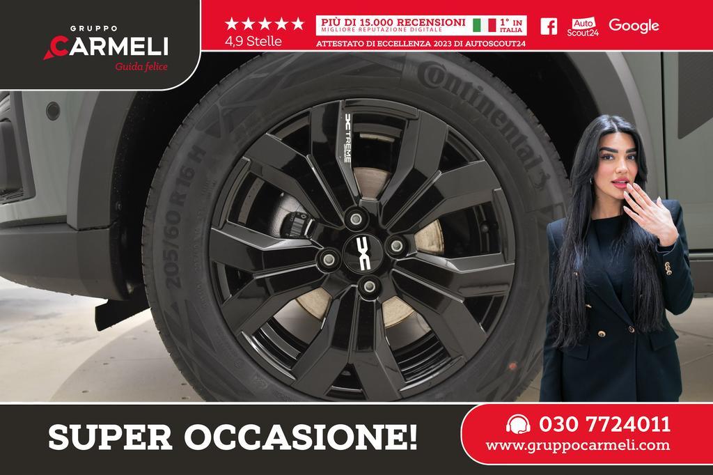 Dacia Jogger 1.0 TCe GPL Extreme UP