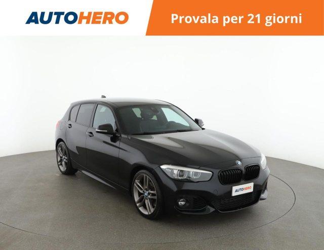 BMW 118 i 5p. Msport