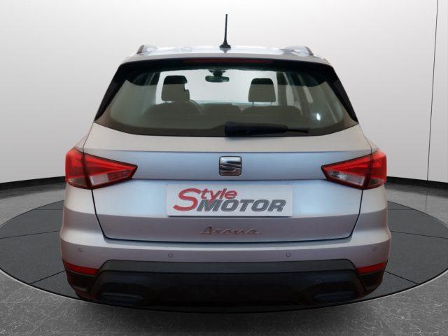 SEAT Arona 1.0 EcoTSI Style