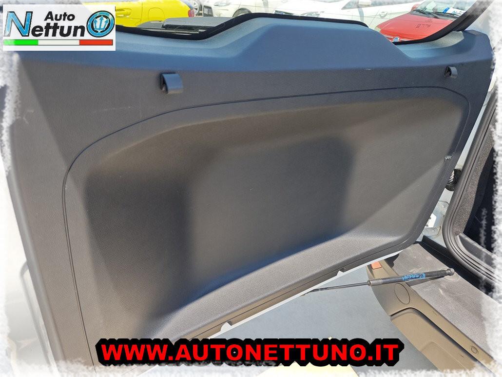 Ford EcoSport 1.0 EcoBoost 100 CV Titanium 12 mesi di Garanzia