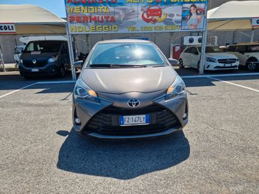 Toyota Yaris 1.0 5 porte Business
