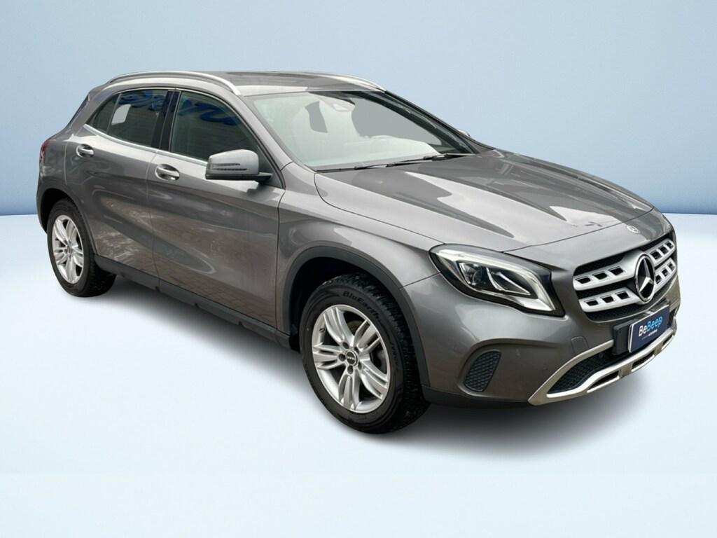 Mercedes GLA 200 200 D Sport 4Matic 7G-DCT