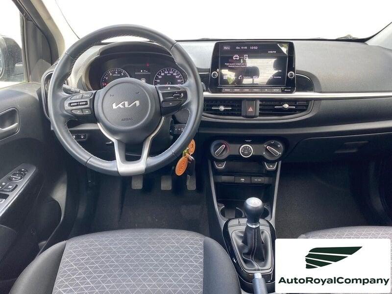 KIA Picanto 1.0 12V 5 porte Style