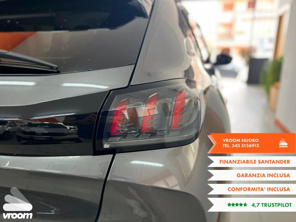 PEUGEOT 208 2ª serie 208 PureTech 100 Stop&Sta...