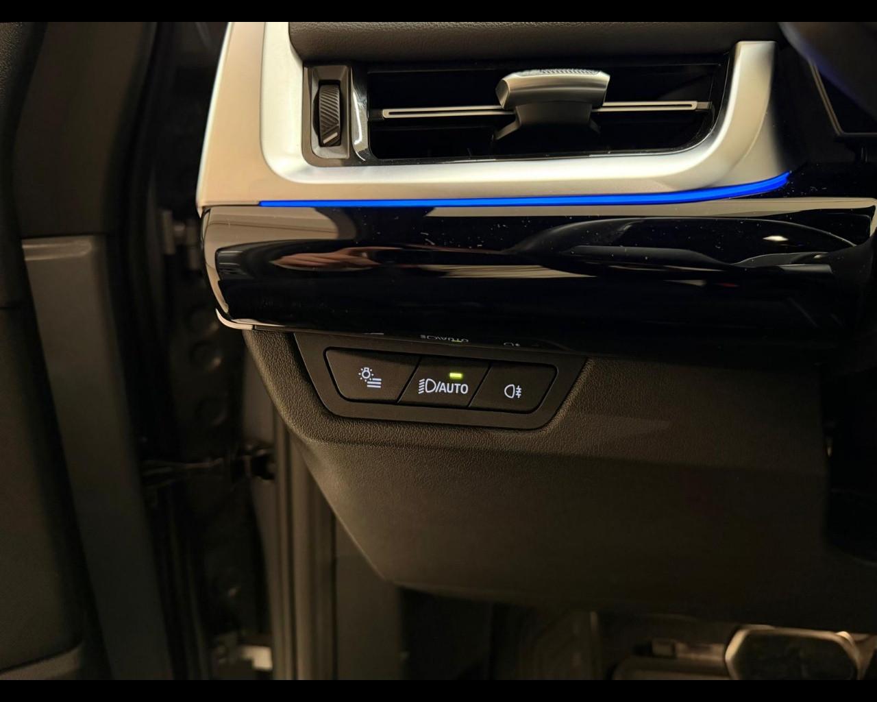 BMW 218d Active Tourer