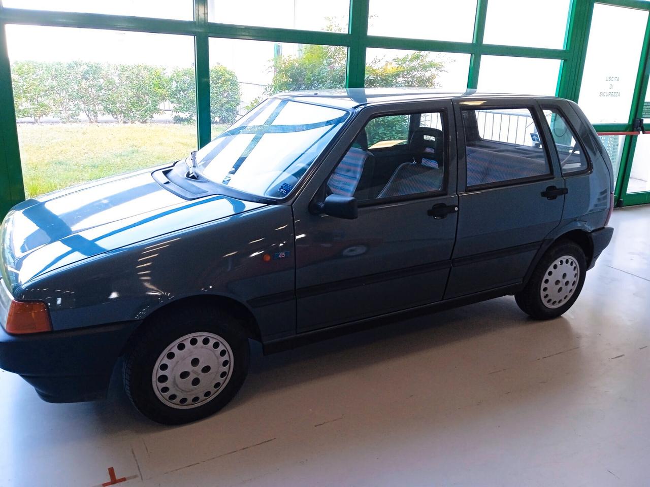 Fiat Uno 45 5 porte