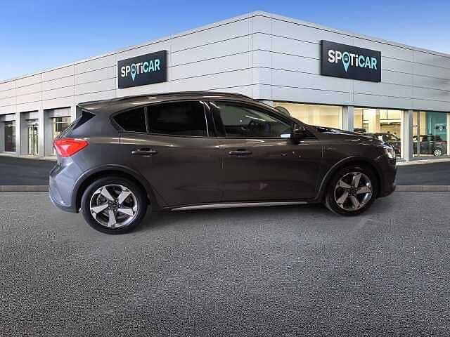 Ford Focus 1.0 EcoBoost 125 CV 5p. ST-Line