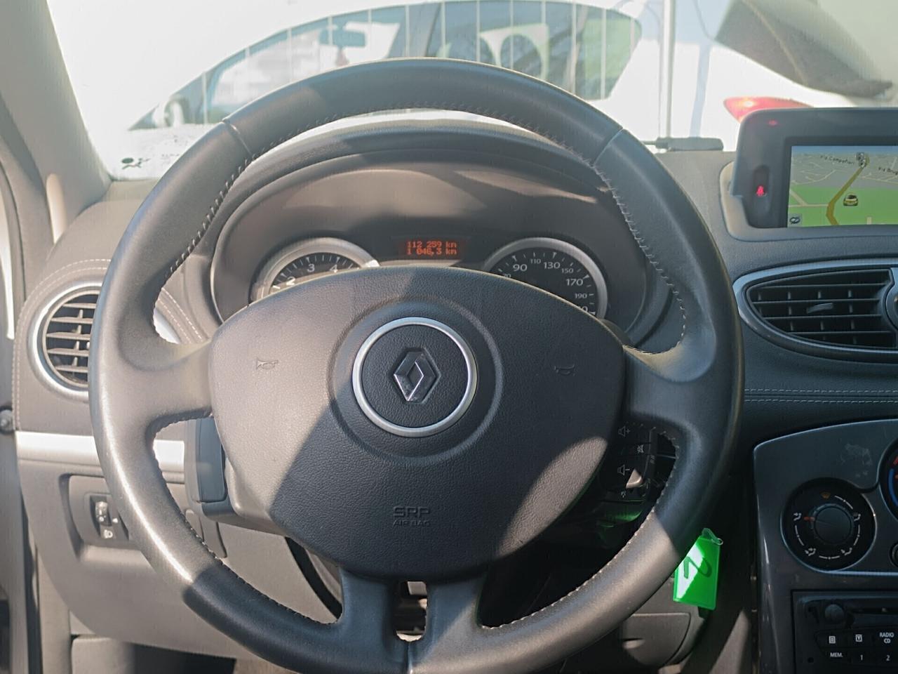 Renault Clio 1.2 TCE 100CV 5 p Yahoo! 112.000KM