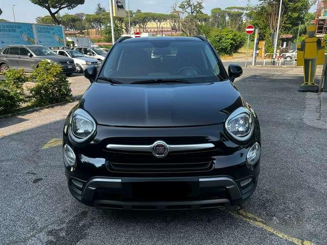Fiat 500X 500X 1.6 mjt Cross 4x2 120cv