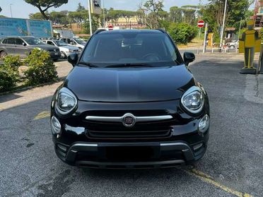 Fiat 500X 500X 1.6 mjt Cross 4x2 120cv
