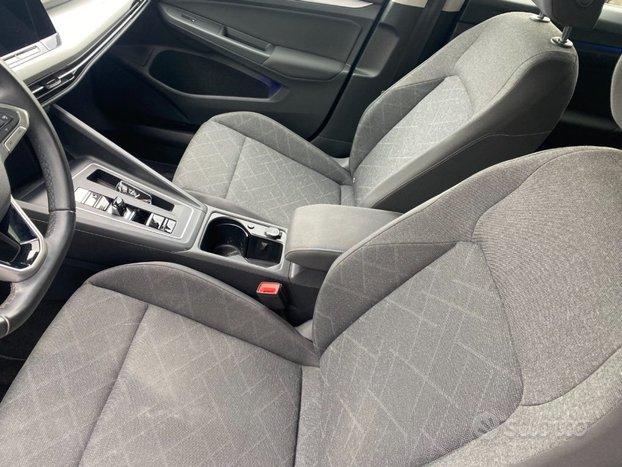 VOLKSWAGEN Golf Variant 2.0 TDI 150 CV DSG SCR L