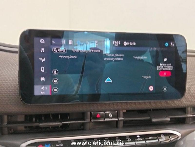 FIAT 500e Cabrio 42 kWh La Prima