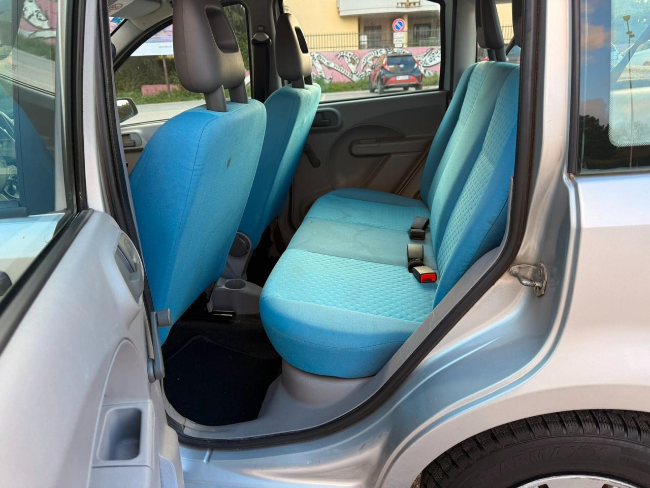 Fiat Panda 1.2 GARANZIA 12 MESI