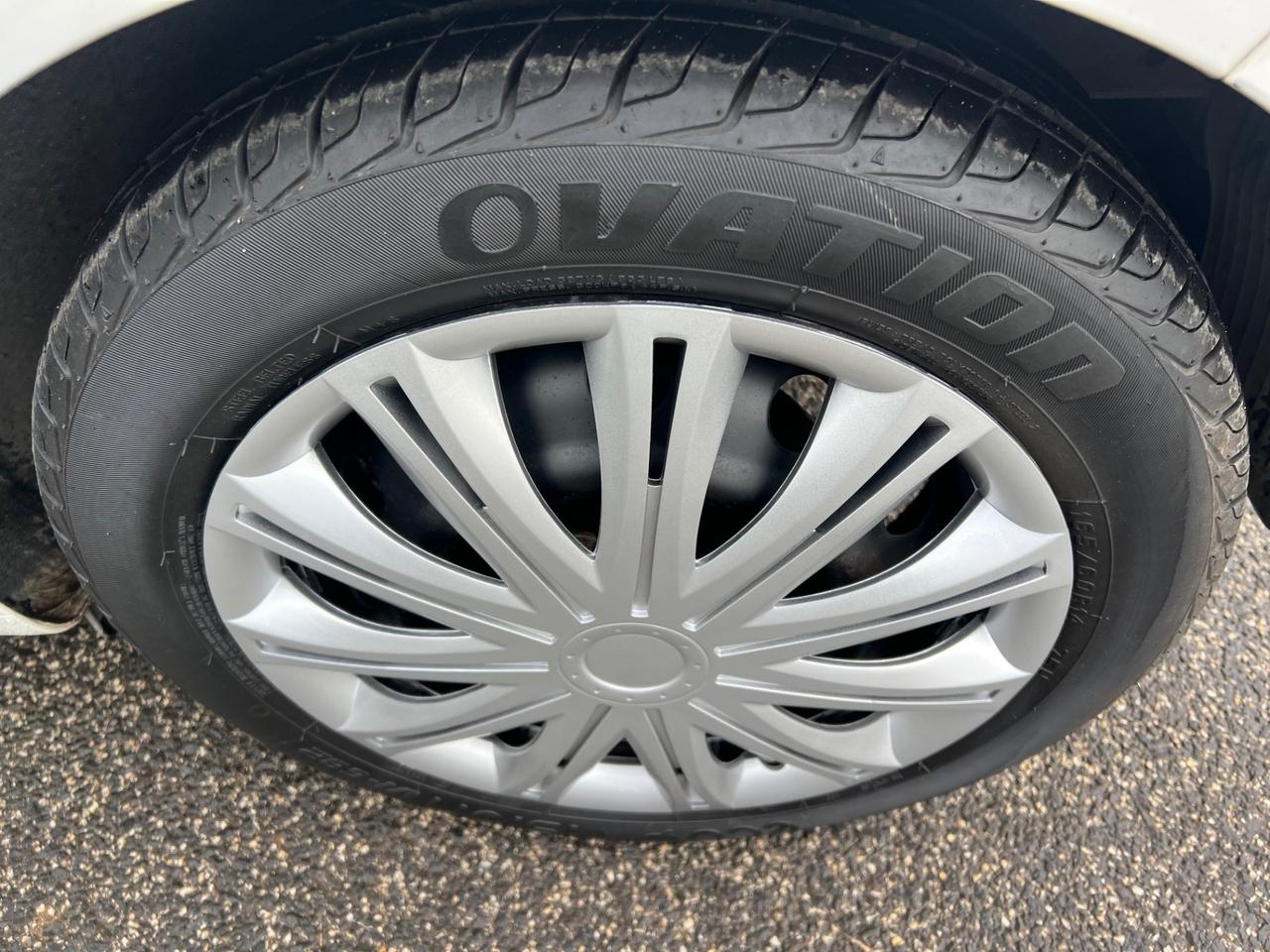 Kia Picanto 1.0 12V EcoGPL 5 porte City