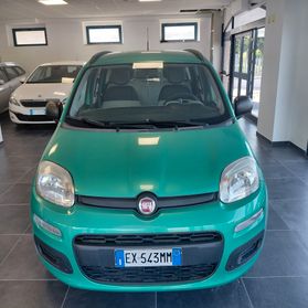 FIAT PANDA ANNO 2015 BZ METANO ADATTA NEOPATENTATI KM 173 MILA