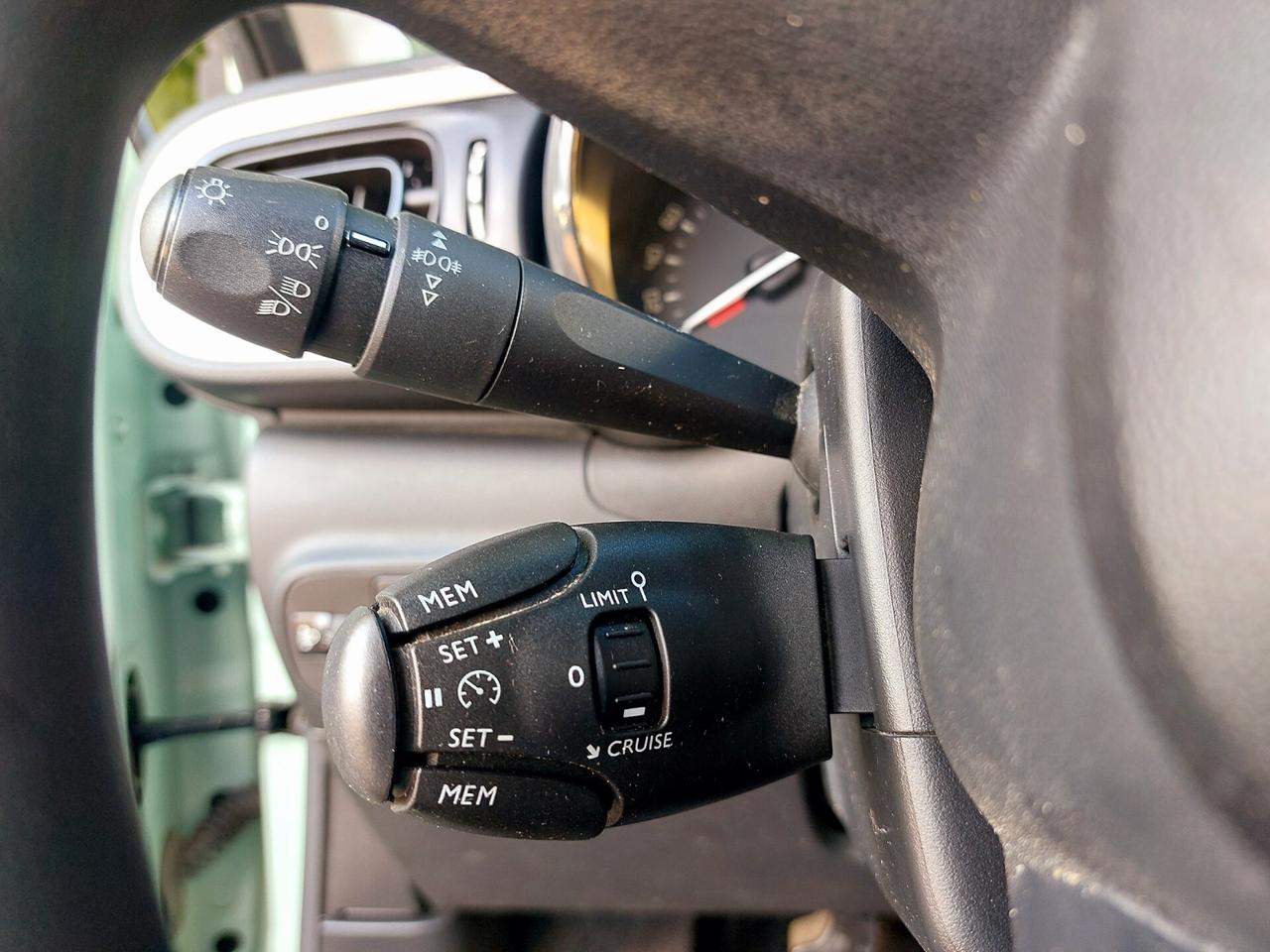 Citroen C3 1.2 PureTech Feel Benz.-Metano- 2019