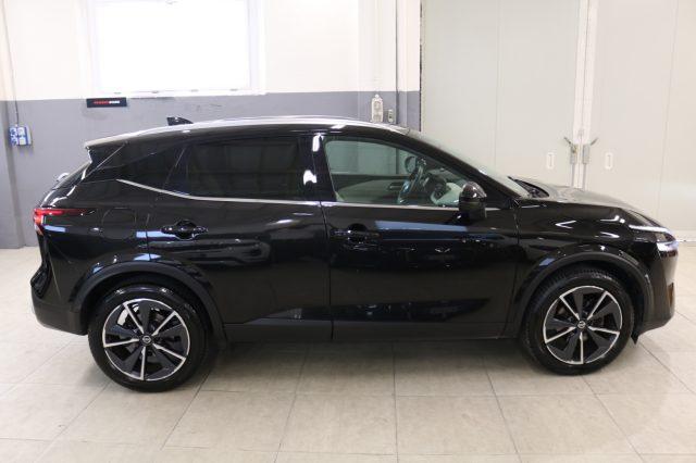 NISSAN Qashqai MHEV 140 CV Tekna
