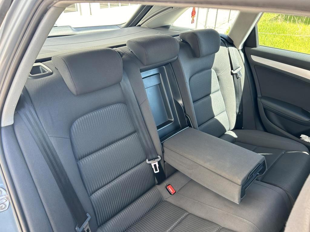 Audi A4 Avant 2.0 tdi 143cv Ambiente