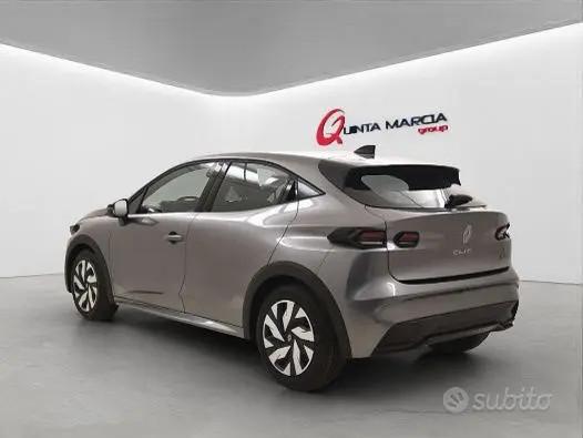 Renault NEW Clio 1.8 Full Hybrid E-Tech 160cv Auto