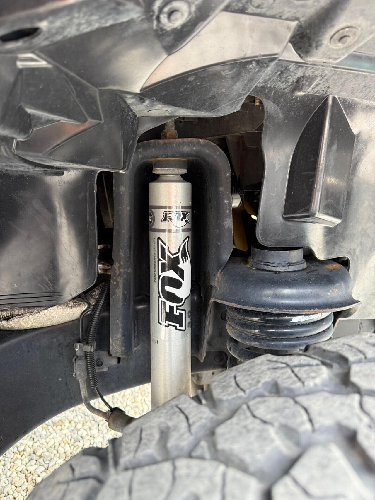 Jeep Wrangler Unlimited 2.8 CRD DPF Sahara Auto