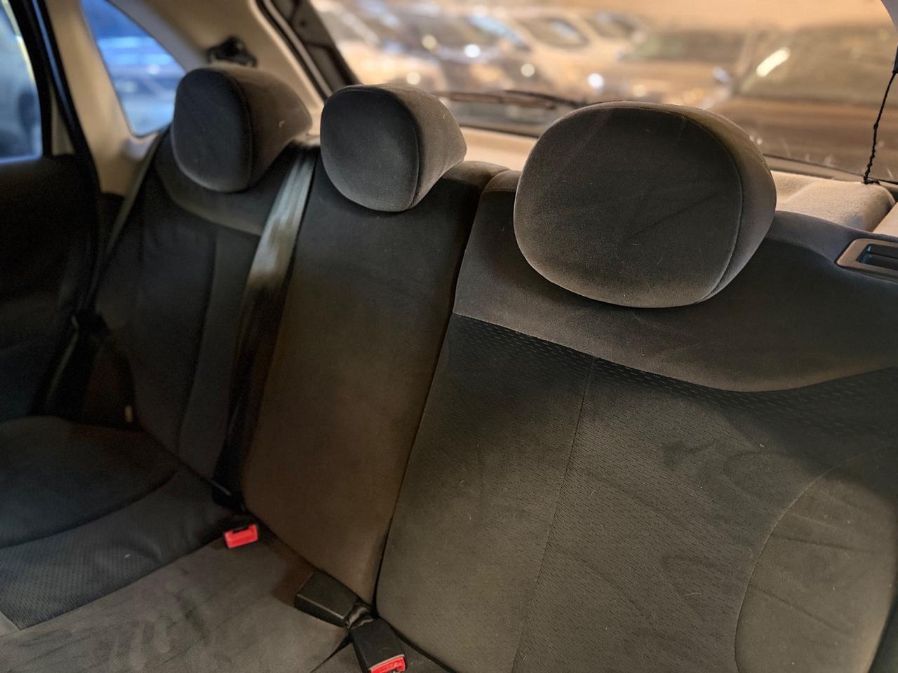 Citroen C3 1.4 HDi 70CV Exclusive AUTOMATICA NEOPATENTATI