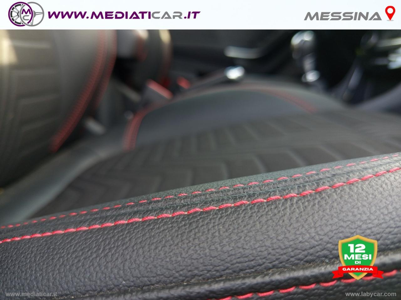 FORD Puma 1.0 EcoBoost Hyb. 125 CV ST-L.X