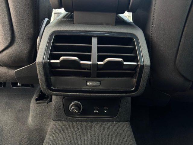 AUDI Q3 SPB 40TDI Quattro Black line TETTO PANORAMA APRI