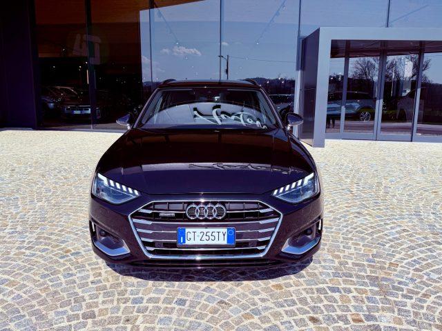 AUDI A4 QUATTRO - KM 39.000 - FULL OPT - PROMO FINANZIAMEN