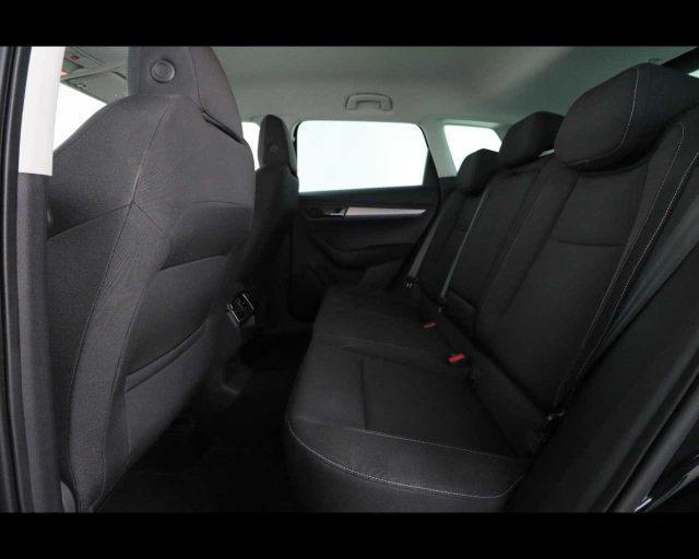 SKODA Karoq 2.0 TDI EVO SCR 115 CV DSG Executive