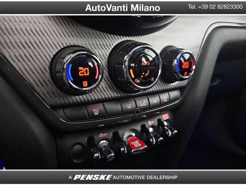 MINI Mini Countryman F60 Mini 1.5 Cooper JCW Countryman