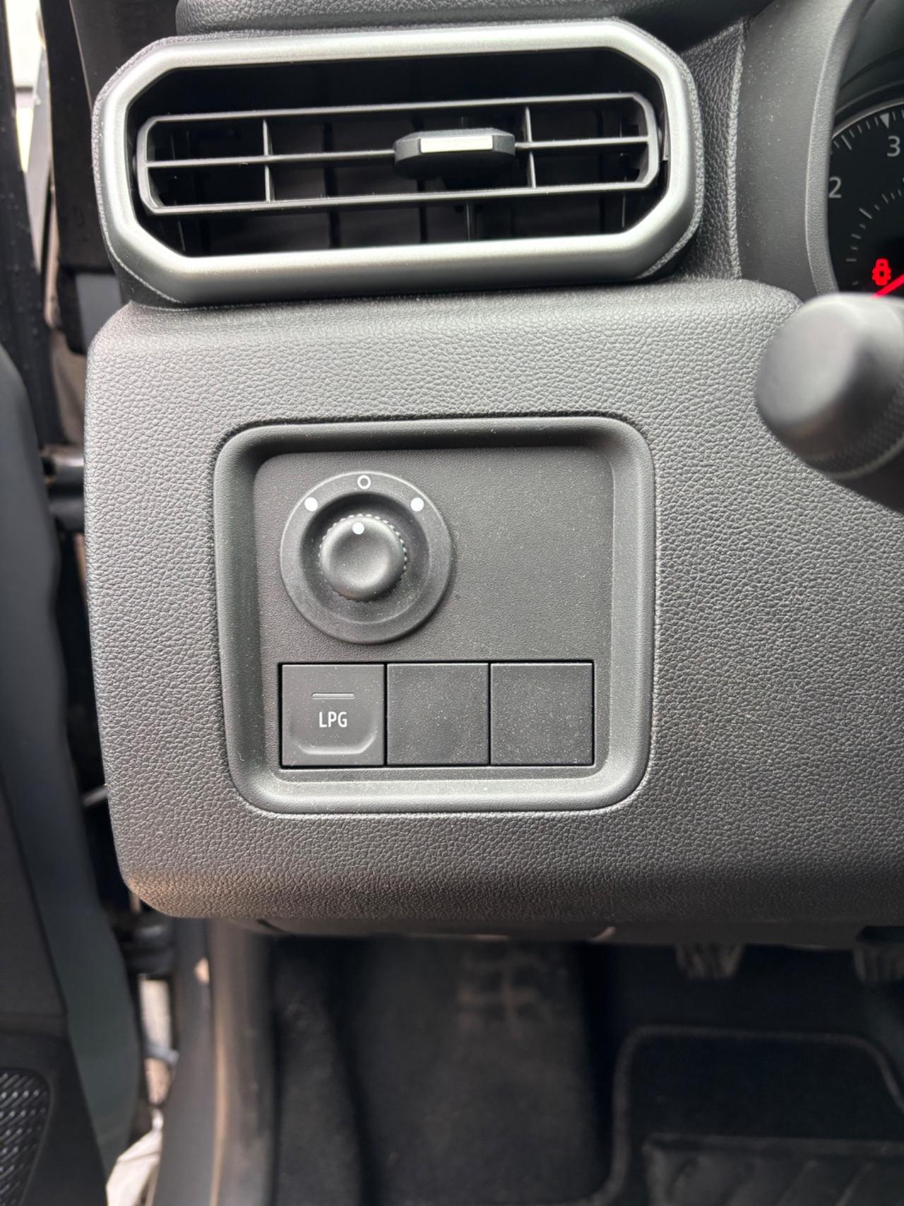 Dacia Duster 1.0 TCe GPL 4x2 Extreme