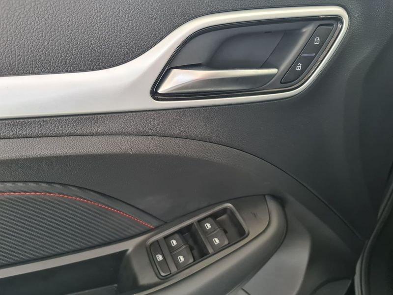 MG ZS ZS 1.5 Luxury